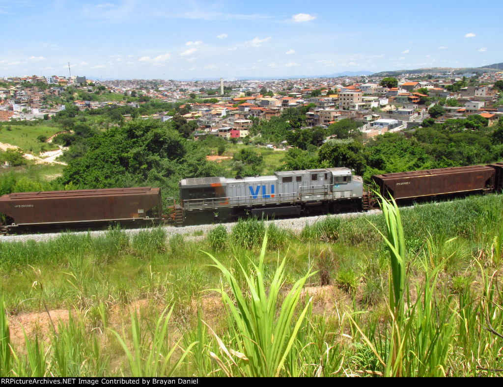 VLI 6097